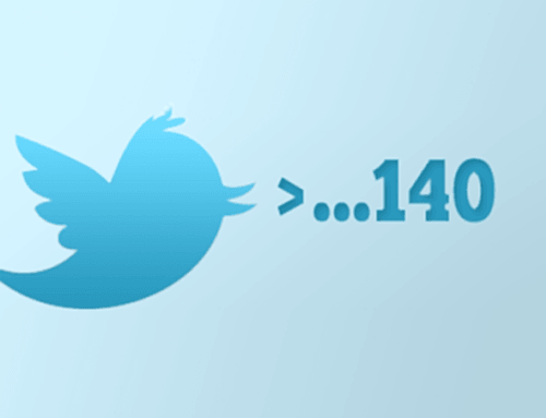 Twitter’da Sınırlar Kalkıyor!