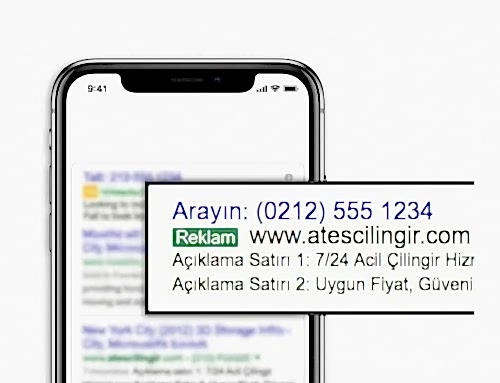 Google Ads’te Telefon Araması Reklamları Kaldırılıyor: Markalar Ne Yapmalı?